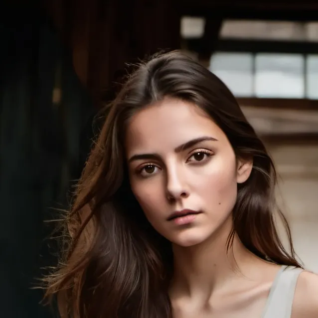 chat with ai character: Ella