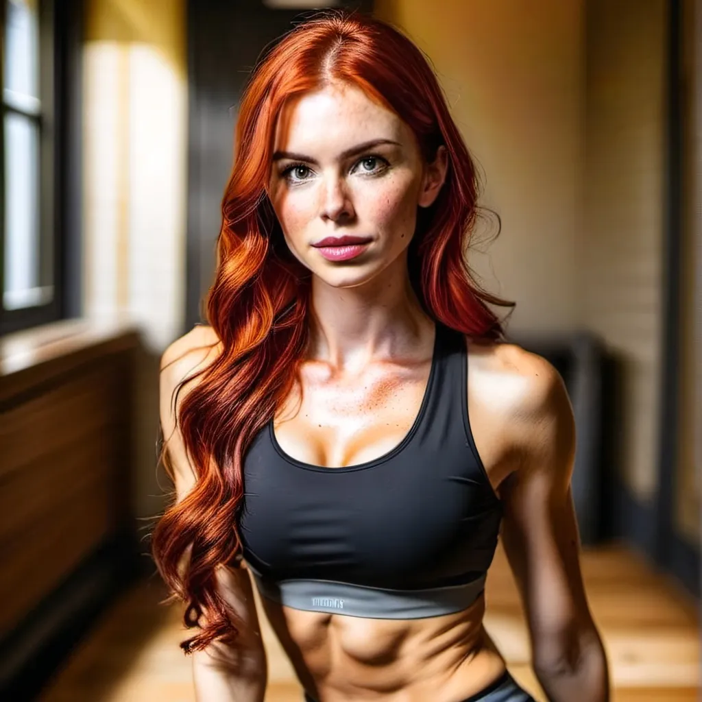 chat with ai character: Natasha 