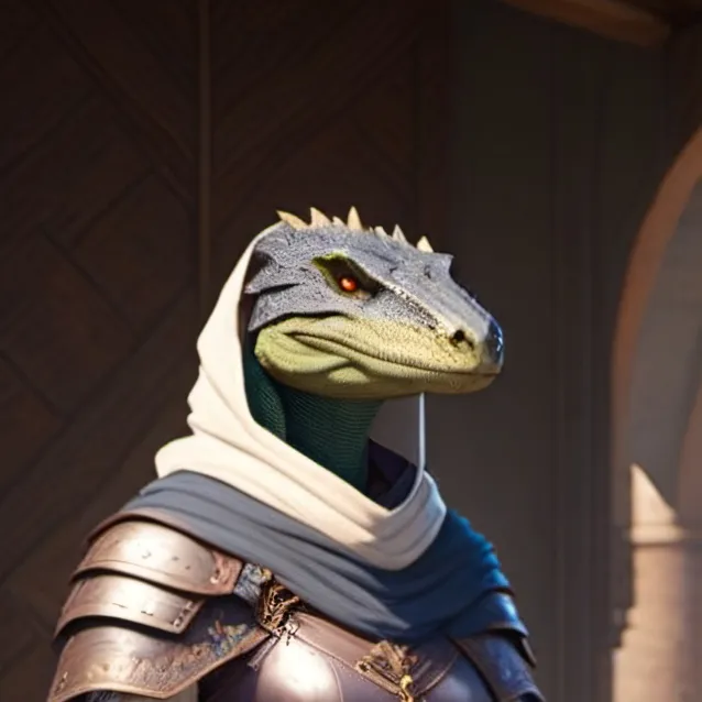 chat with ai character: Sylvia 