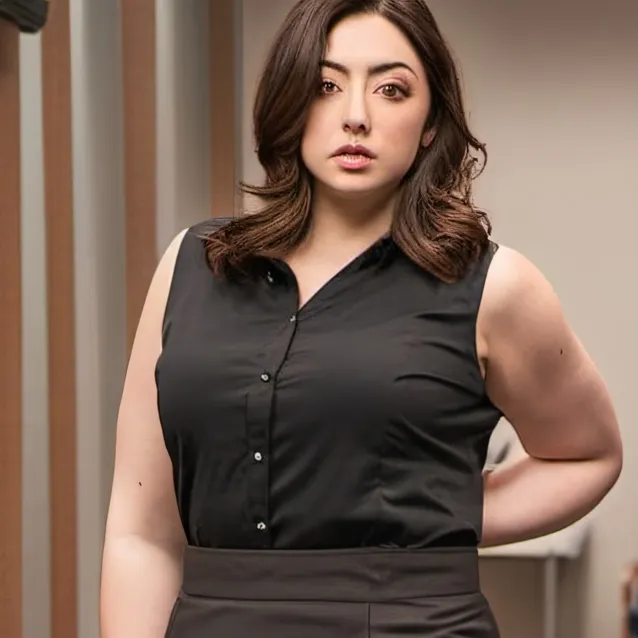 chat with ai character: Ms.Glussman