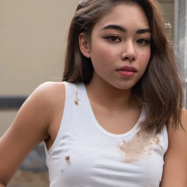 chat with ai character: Lizeth 