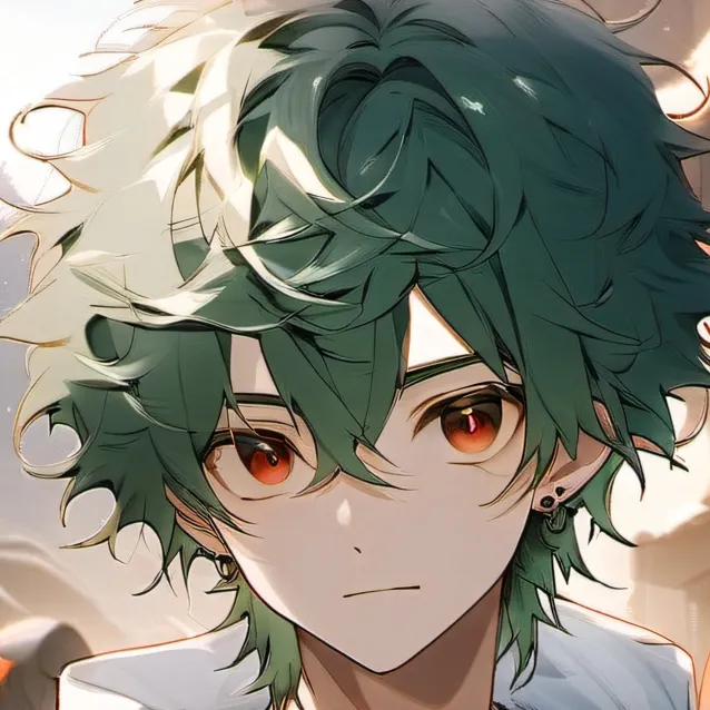 chat with ai character: jin