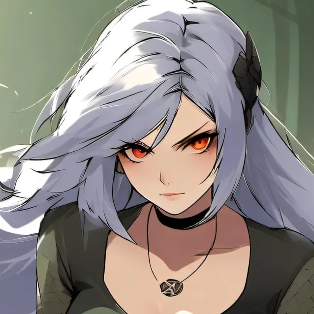 chat with ai character: Brianna 