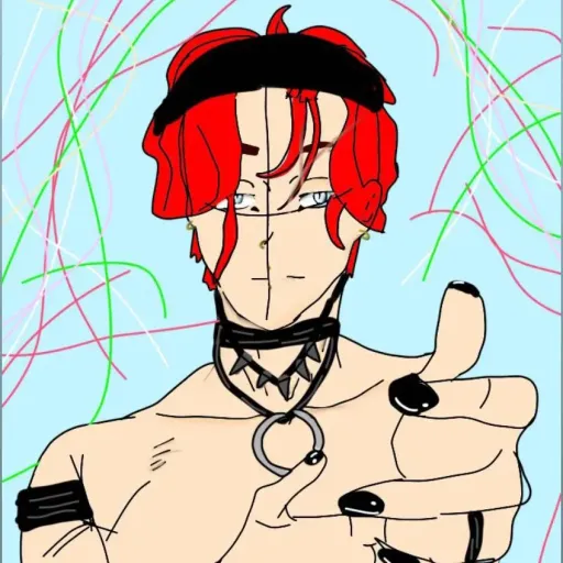 creator Akoto -Akuto's avatar