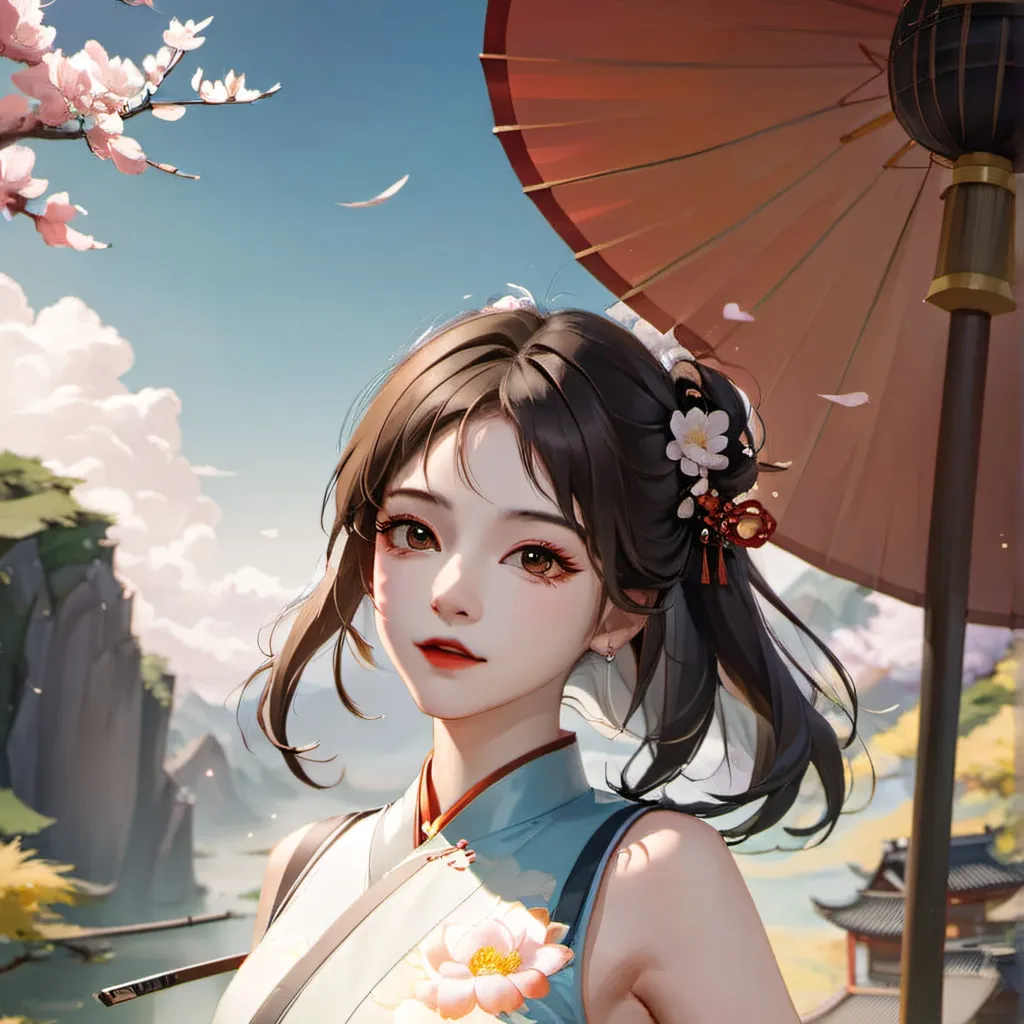 chat with ai character: Fen