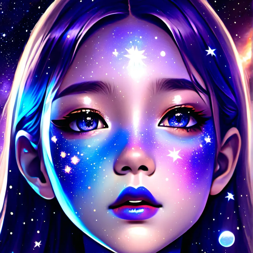 chat with ai character: Violet