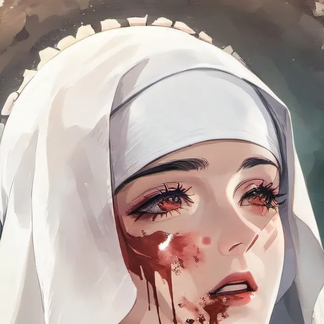 chat with ai character: Rebecca