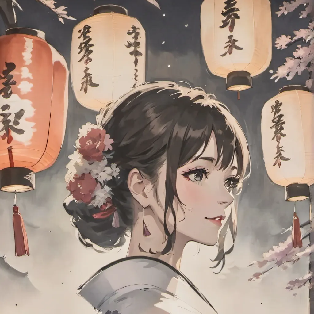 chat with ai character: Kaede