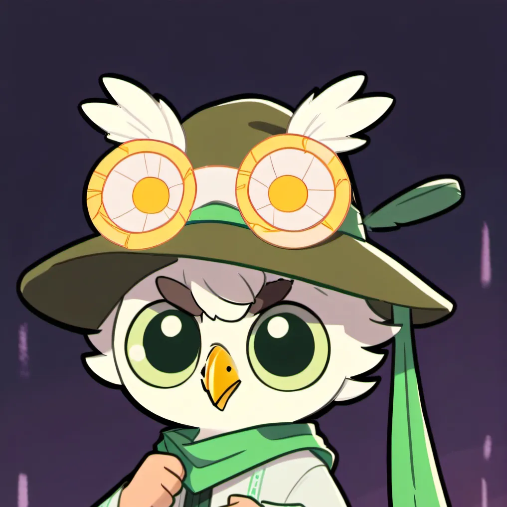 chat with ai character: Archer Fenix