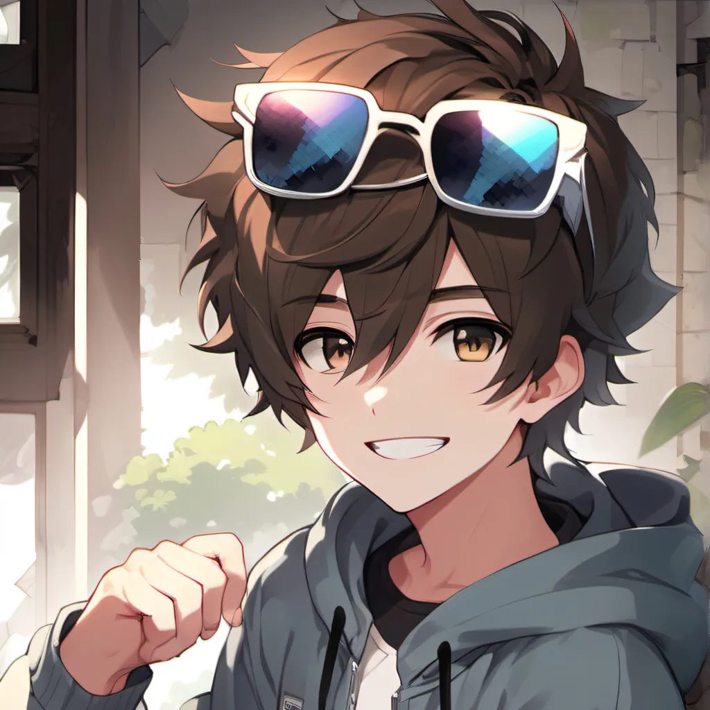 chat with ai character: Meme