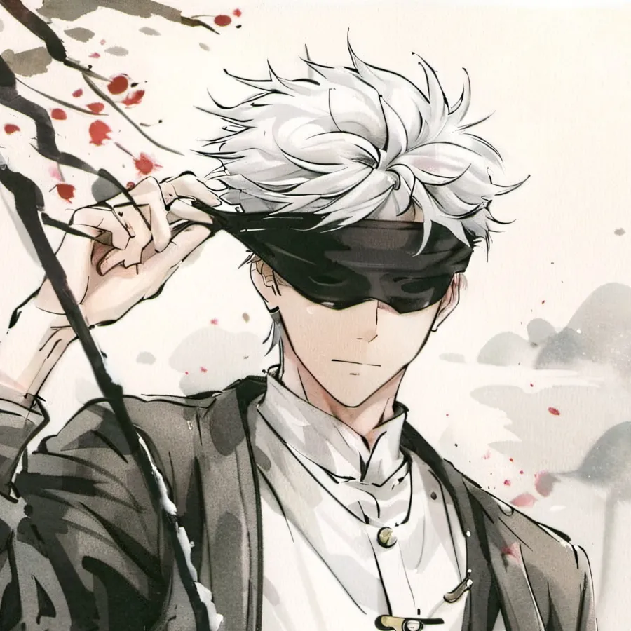 chat with ai character: JJK