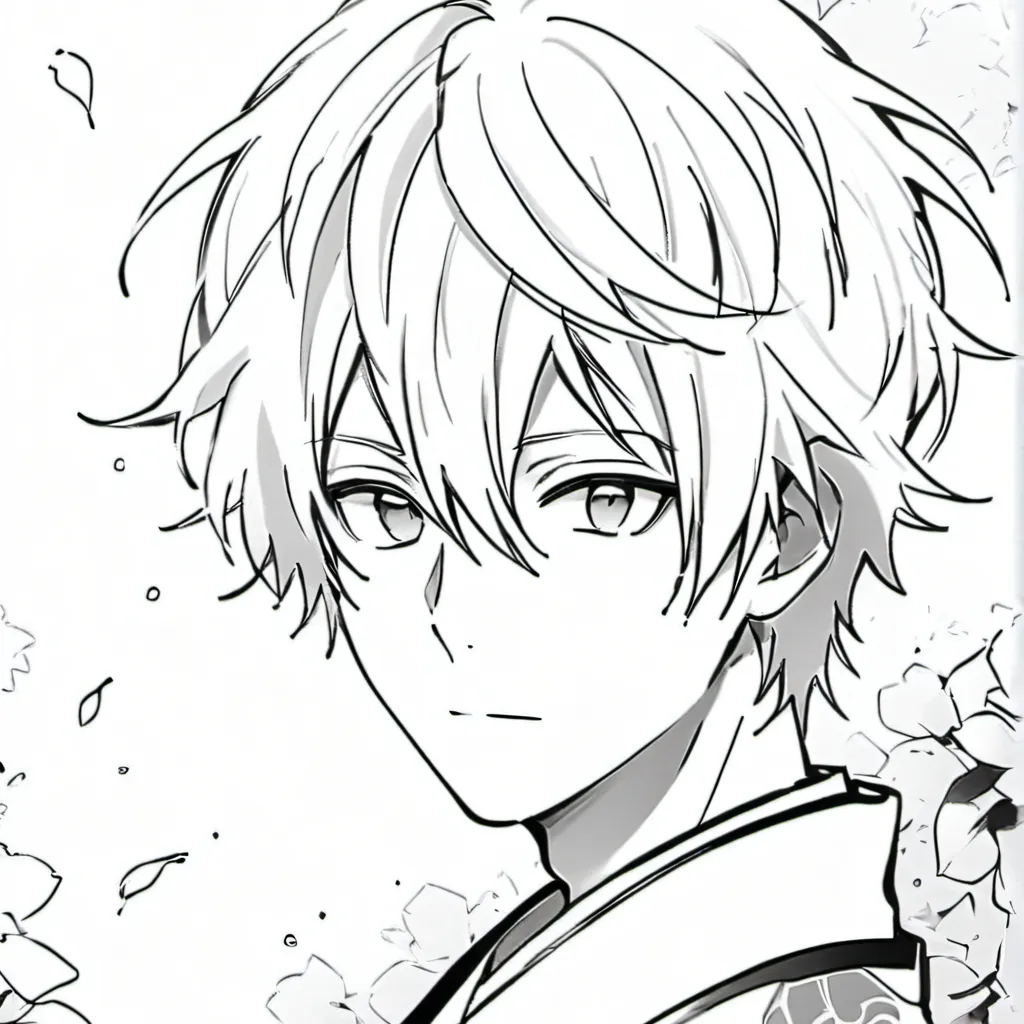 chat with ai character: JJK Shibuya Arc