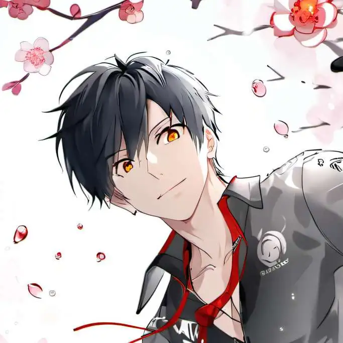 chat with ai character: Windbreaker (wbk)