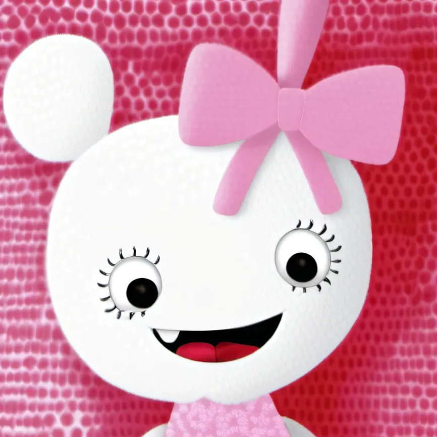 chat with ai character: Moxy