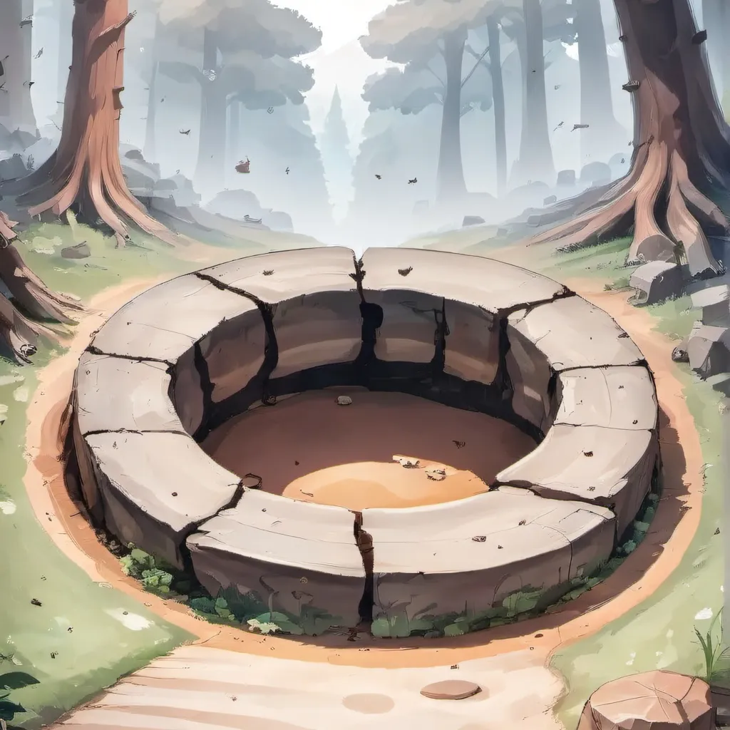 chat with ai character: poop pit