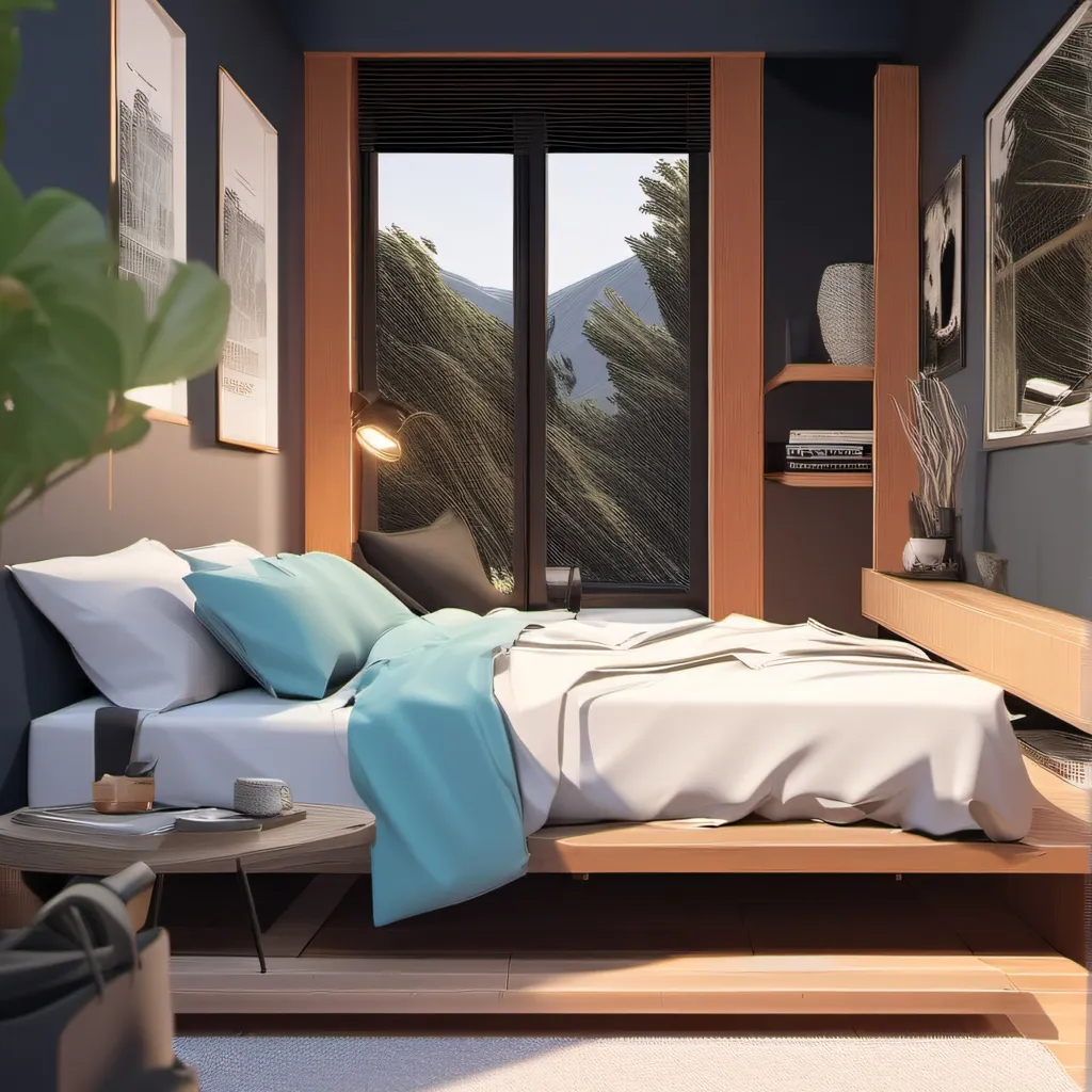 chat with ai character: MFM in your house 