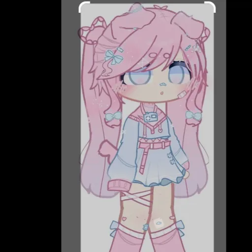 creator Sweet sugarpop567's avatar