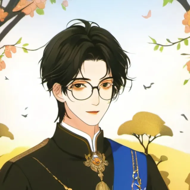 chat with ai character: roommate