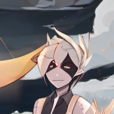 chat with ai character: Eclipse