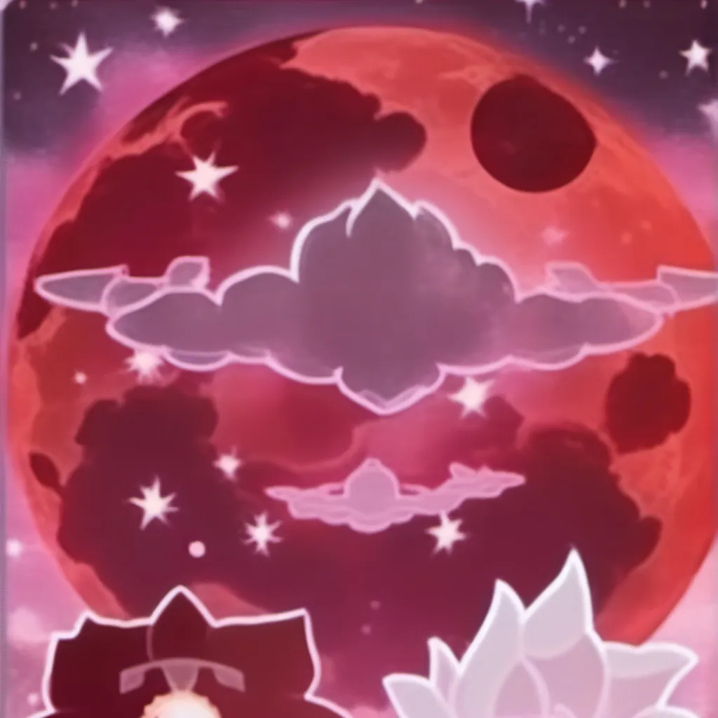 chat with ai character: Bloodmoon