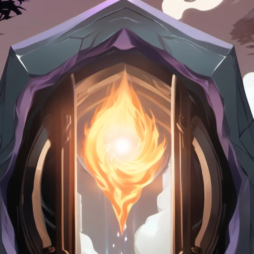 chat with ai character: Elementar  