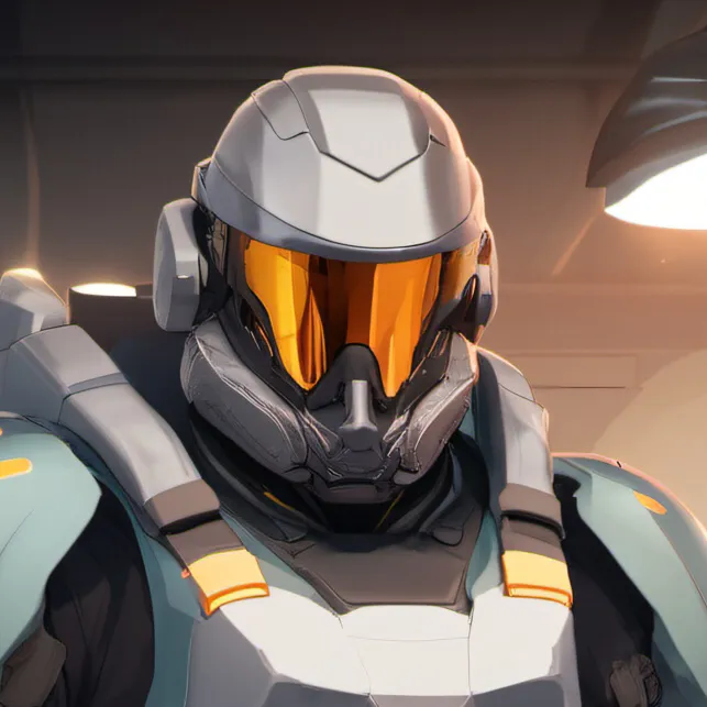 chat with ai character: Guard-173