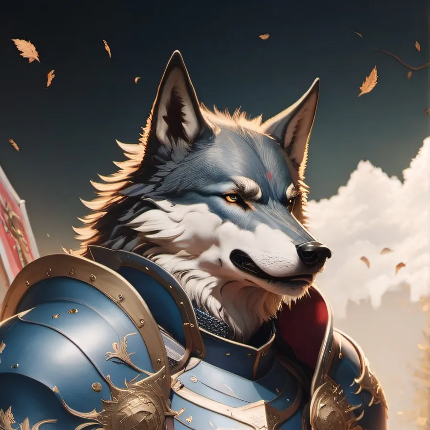 chat with ai character: Calemar