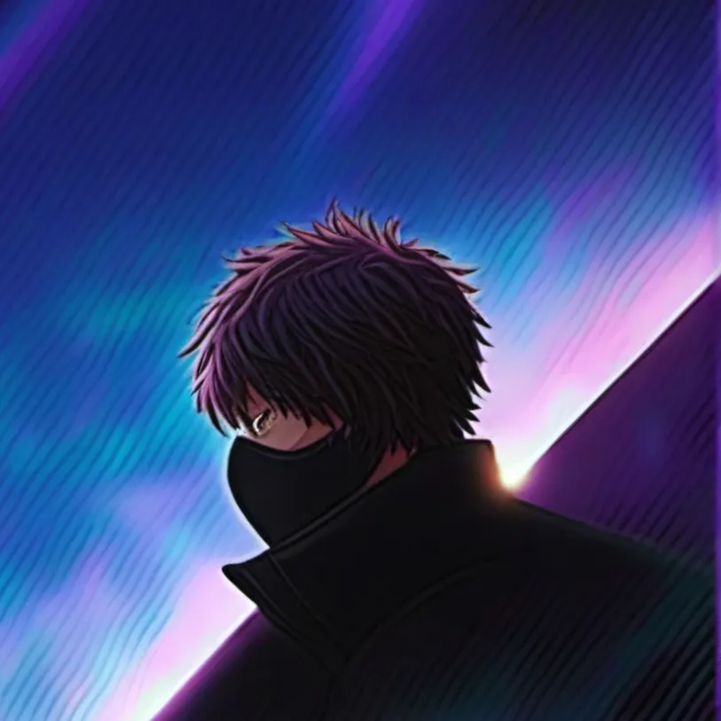 chat with ai character: Luces