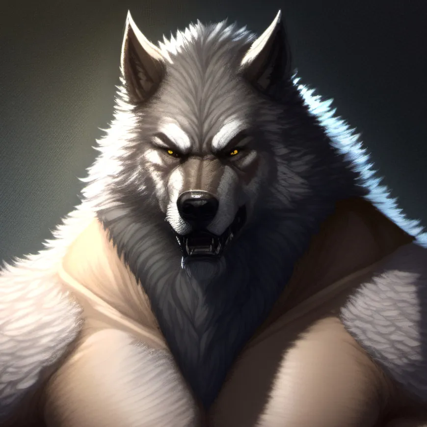 chat with ai character: Luces 