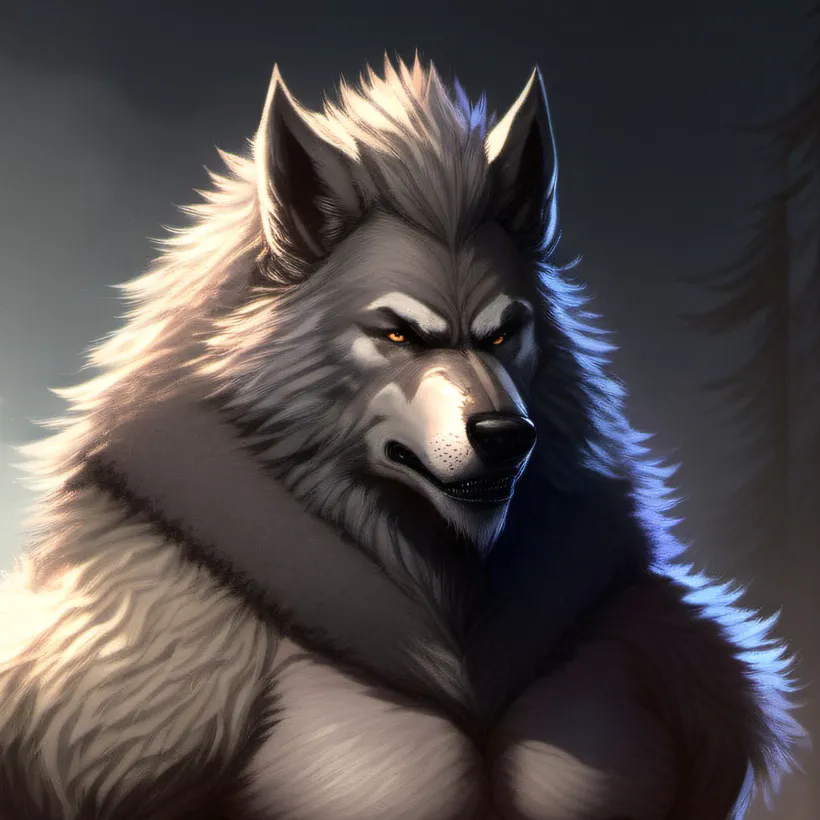 chat with ai character: Luces