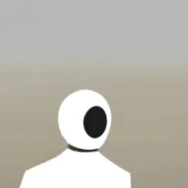 chat with ai character: Stick