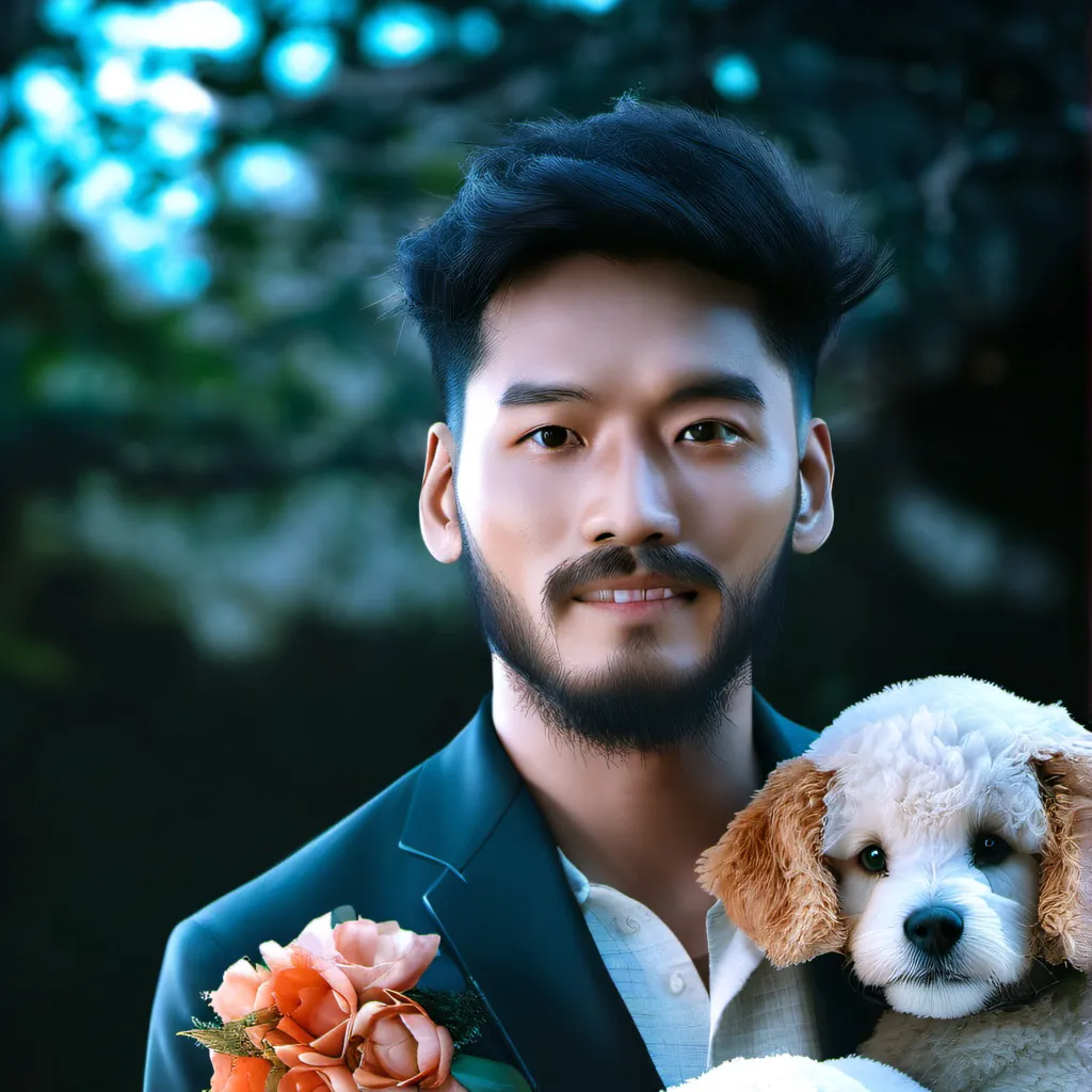 chat with ai character: Human being 