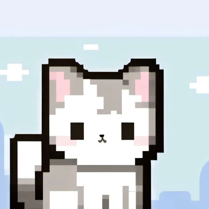 chat with ai character: ❀Your Local Ash ♡