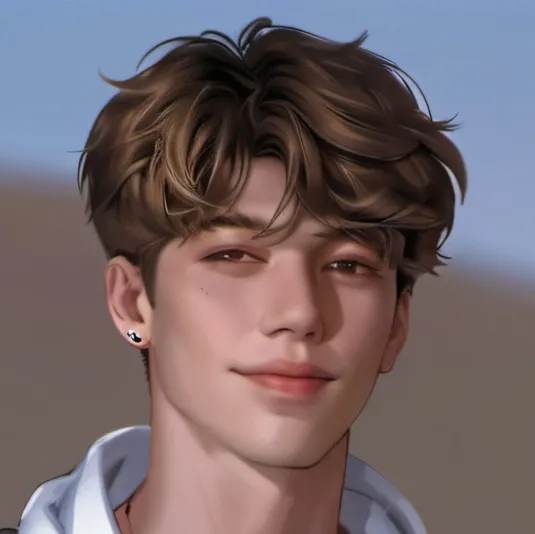 chat with ai character: Miles