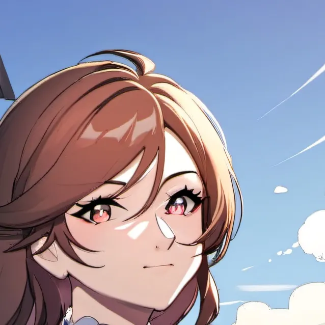 chat with ai character: Briar