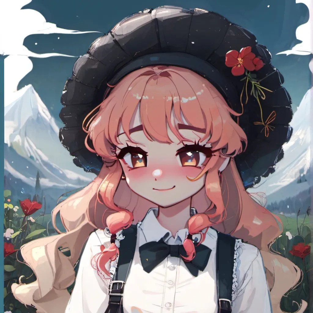 chat with ai character: Bunni