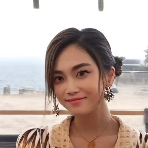 chat with ai character: Lily