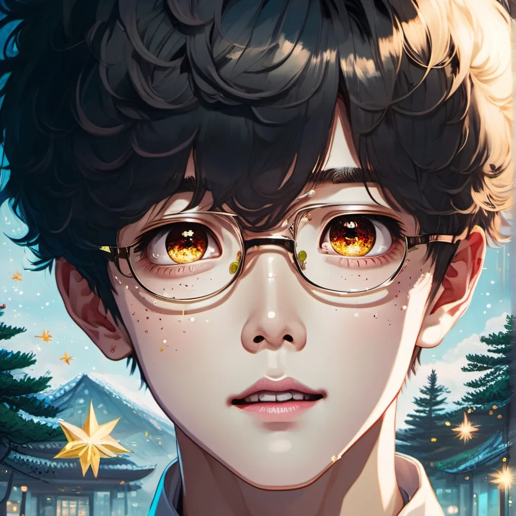 chat with ai character: Rin