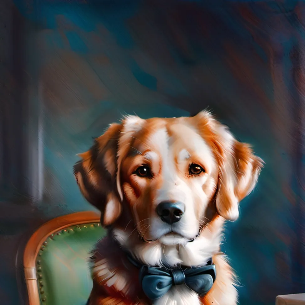 chat with ai character: Max