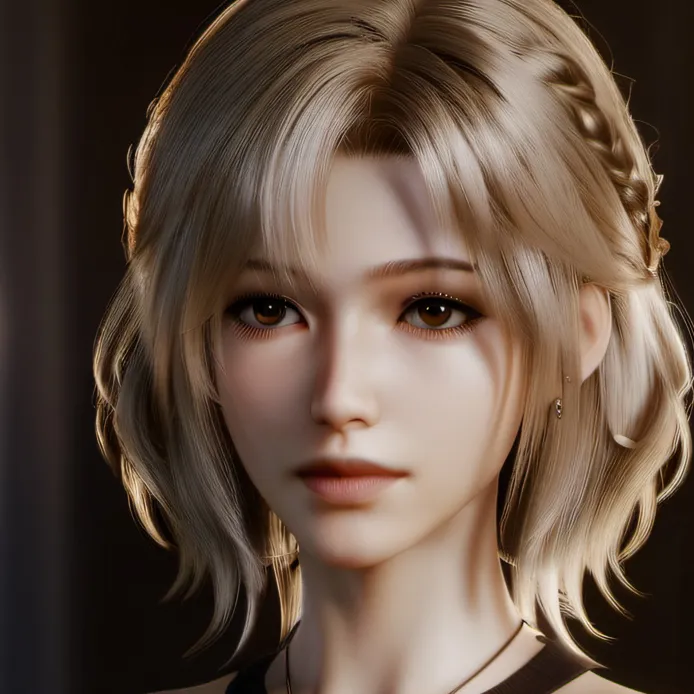 chat with ai character: Daisy