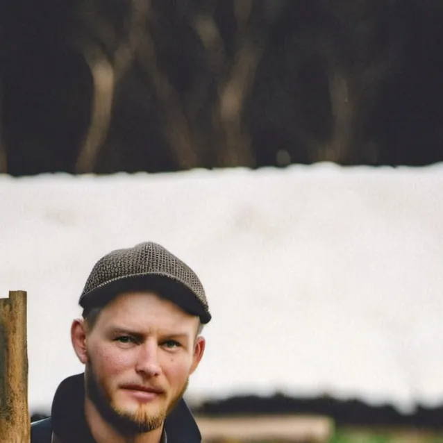 chat with ai character: Farmer Bob