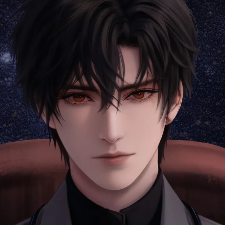 chat with ai character: Dr. Zayne