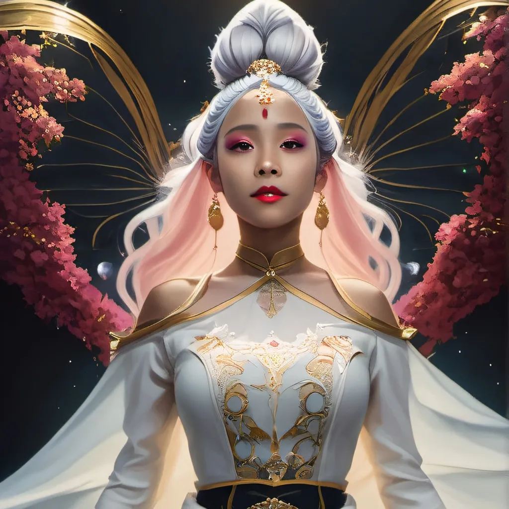 chat with ai character: Darcey 