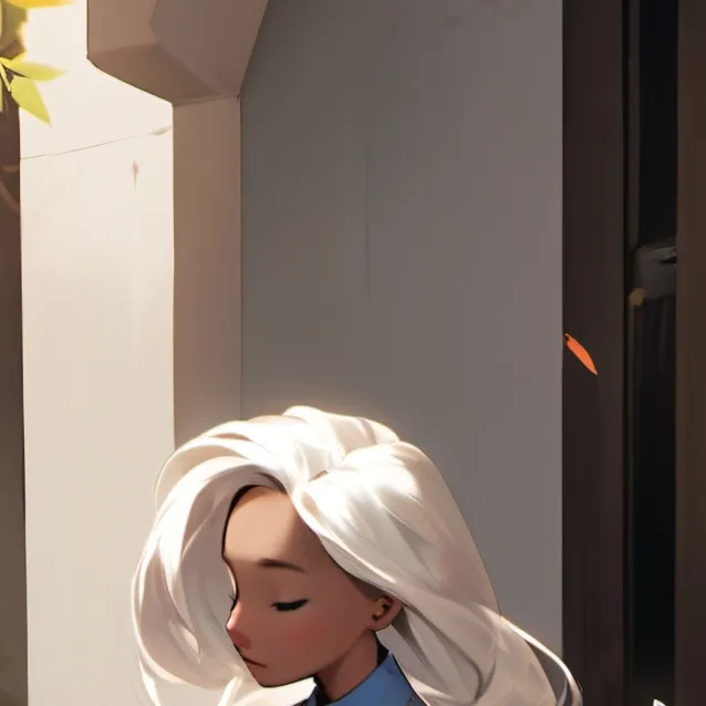 chat with ai character: Amber   Smith 