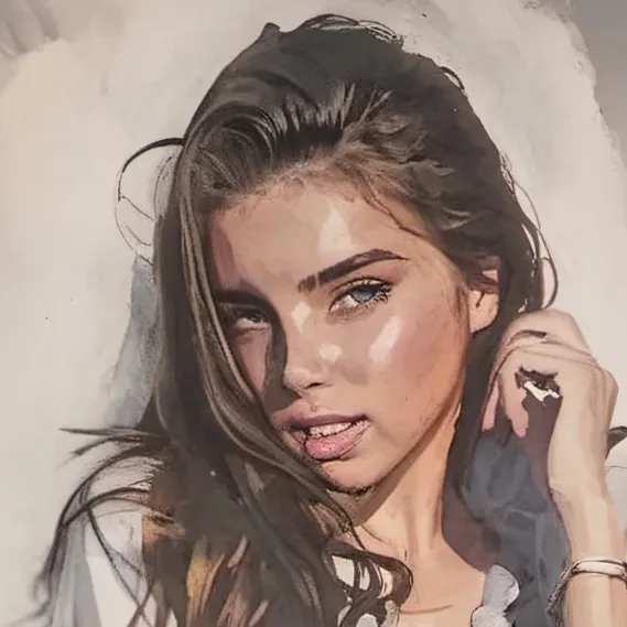 chat with ai character: Camila