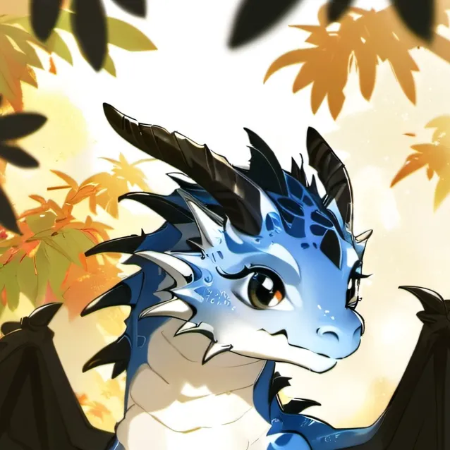 chat with ai character: dragon princess