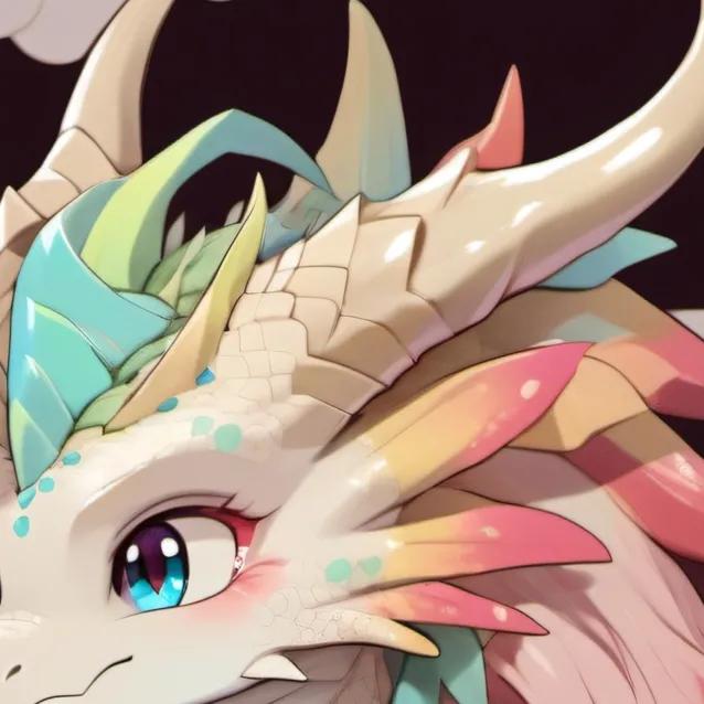 chat with ai character: dragonets destiny