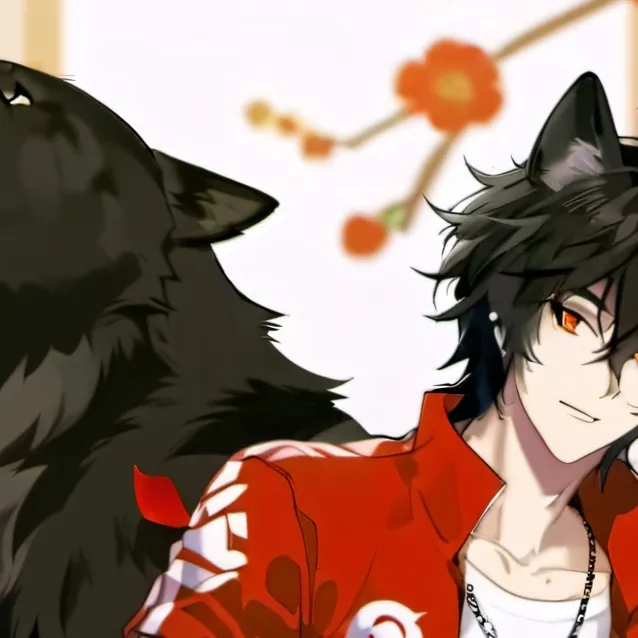 chat with ai character: Aaron