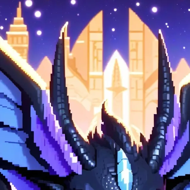 chat with ai character: starflight wof