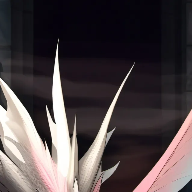 chat with ai character: kingkajou  wof